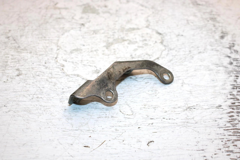 2002 Honda Trx 350 Fea Fourtrax Oem Left Engine Bracket 11390-HN5-670 AH54