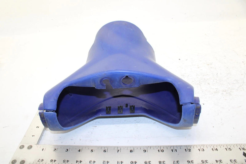 2002 Sea-doo Gti Le Oem Handlebar Cover Set 277000536 JS30