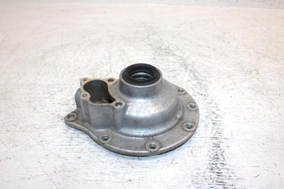 2000 Suzuki It-f500f Oem Front Diff Cover 27461-19B10 AS25