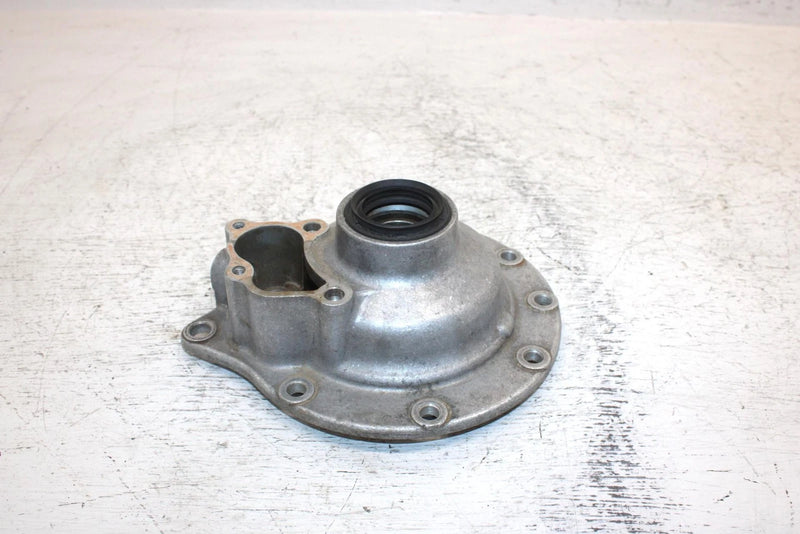 2000 Suzuki It-f500f Oem Front Diff Cover 27461-19B10 AS25