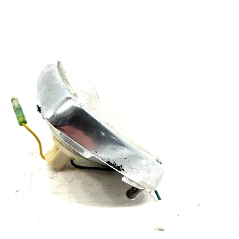 85-87 Polaris Trail Boss 250R OEM Headlight 4032008 AP195