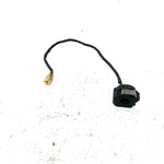 2000 Yamaha Warrior 350 YFM350X OEM Left Control Switch 4GB-83973-09-00AY67