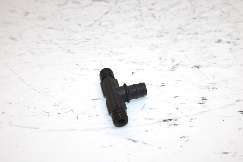 2001 Ski-doo Mxz 800 Oem Fuel Inlet Nipple Tee 404161905 SS19