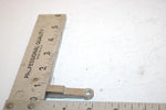 1999 Sea-doo Gti Oem Reverse Cable Joint 277000646 JS58