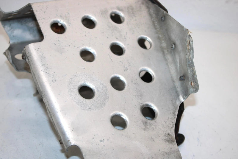 97 Ski-doo Touring E Oem Left Front Footrest 518318934 SSS1