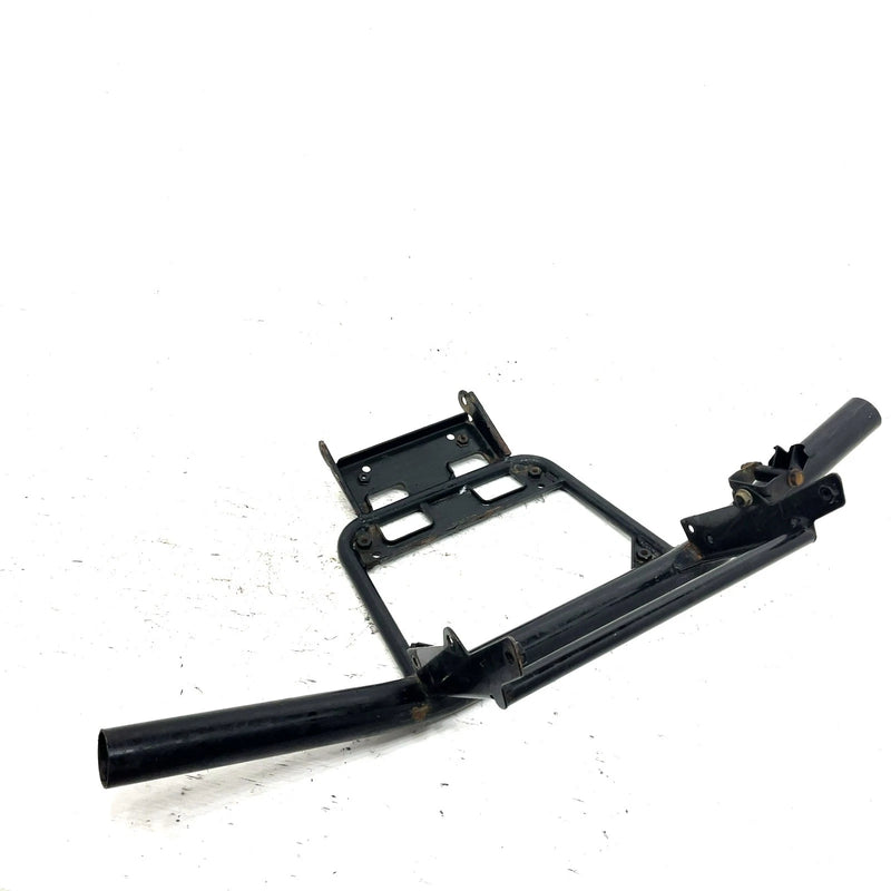 2002 Arctic Cat 375 4x4 Automatic OEM Front Bumper 0506-859 AA34