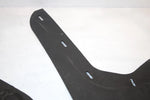 87 Polaris Trail Boss 4x4 Oem Front Mud Flaps (Pair) 5850071 5850072 AP9