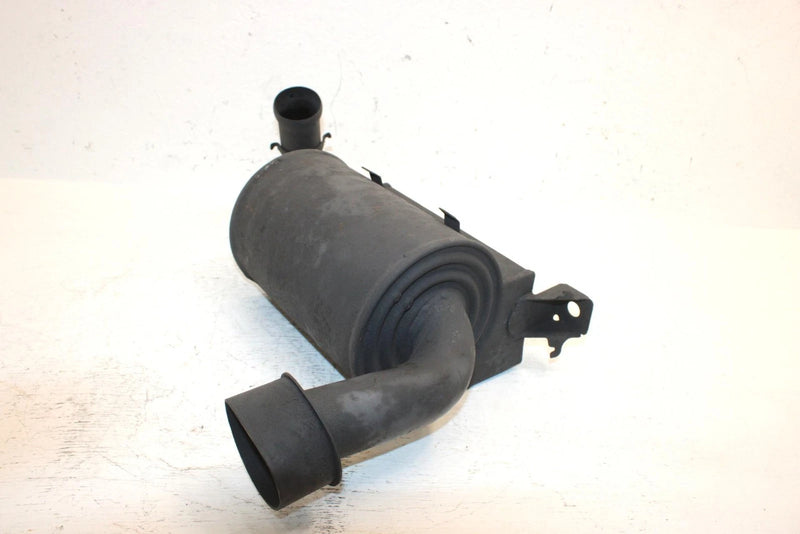 1996 Ski-doo Mxz 583 Oem Exhaust Muffler 514044400 SS11