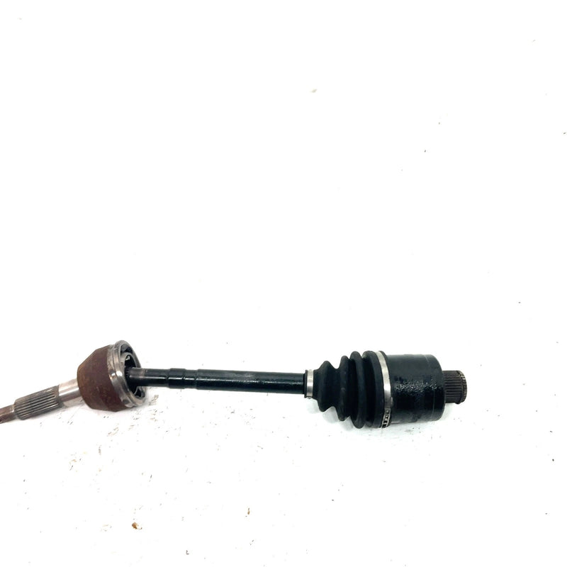 03-04 Polaris Sportsman 600 OEM Rear Drive Shaft (Missing Boot) 1380197 AP234