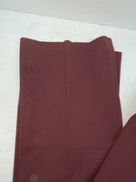 New Vintage Red Lee Polyester Pants #2004061 XX-42