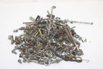 1988 Yamaha Xlv Oem Bolt Nut Washer Spacer Hardware Kit SY128