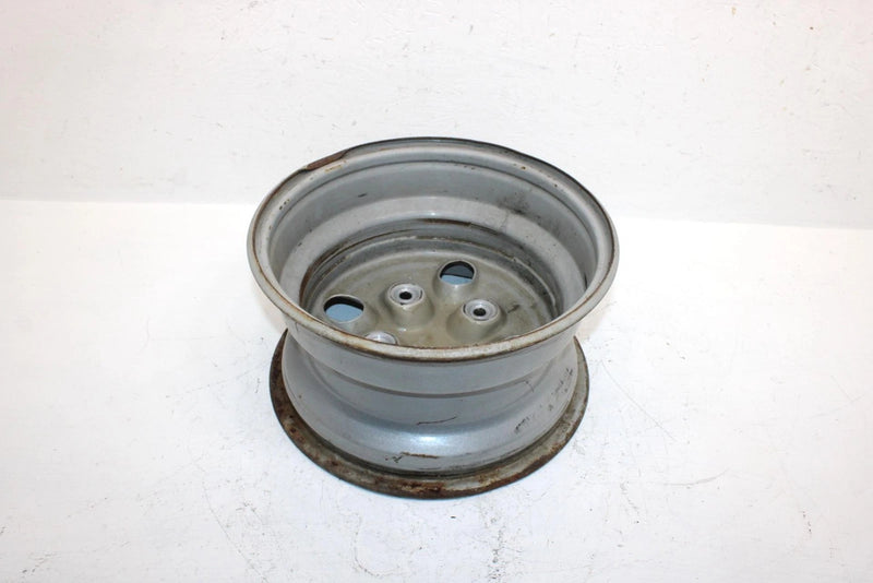 2004 Arctic Cat V2 650 Oem 12x6.5 Front Wheel Rim 0402-856 AA28