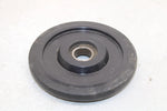 02 Polaris Xc Sp 600 Oem Black Idler Wheel 6380 1590278 SP194