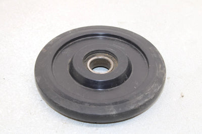 02 Polaris Xc Sp 600 Oem Black Idler Wheel 6380 1590278 SP194