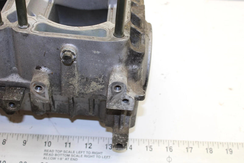 1997 Yamaha Vmax 600 Sx Oem Crankcase 8CR-15100-01-00 SY81