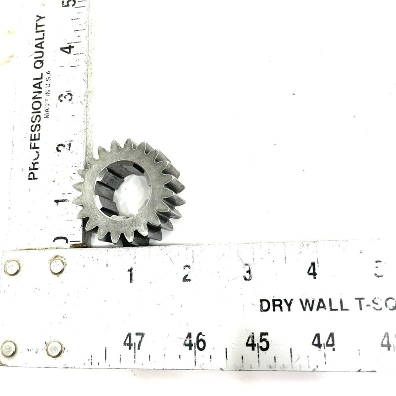01-09 Honda Foreman Rubicon TRX500 OEM 20T Final Drive Gear 23621-HM7-000 AH79