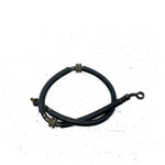 01 Honda Foreman Rubicon 500 4x4 OEM Front Upper Brake Line 45126-HN2-003 AH87