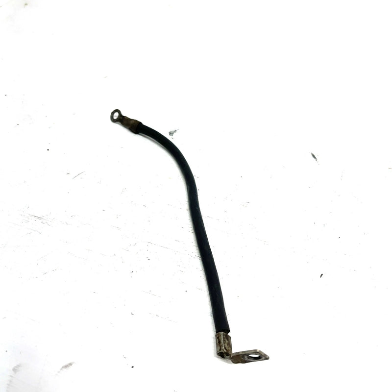 07-14 Honda Rancher 420 TRX420FE ES OEM Battery Ground Cable 32601-HP5-600 AH76