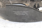 2003 Polaris Sportsman 700 Oem Upper Headlight Cover 5434283-317 AP189