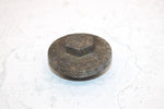 1999 Yamaha  Bear Tracker 2wd Oem Oil Drain Plug 5H0-15351-00-00 AY50