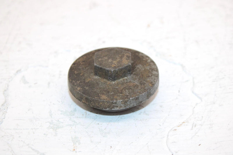1999 Yamaha  Bear Tracker 2wd Oem Oil Drain Plug 5H0-15351-00-00 AY50
