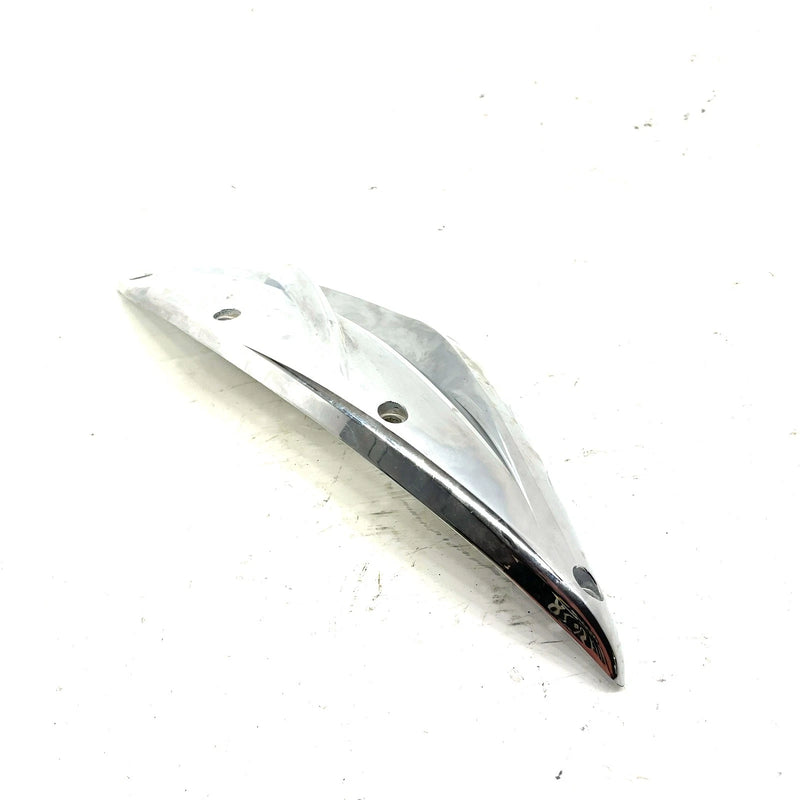 04-06 Sea-Doo RXP Supercharged OEM Right Grille 273000218 JS59