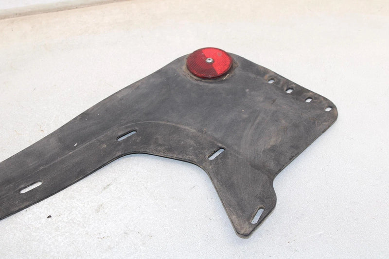 92 Polaris Trail Boss 4x4 Oem Right Front Mud Flap 5850087 AP135