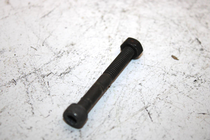 03 Arctic Cat Firecat 700 Efi SnoPro Oem Brake Lever Bolt and Nut 1623-027 SA258