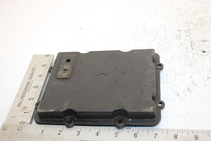 1996 Tigershark Monte Carlo 770 Oem Electrical Case Cover 3008-283 JA10