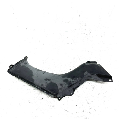 00-03 Honda Rancher 350 OEM Right Side Tank Cover 83500-HN5-670ZA AH80