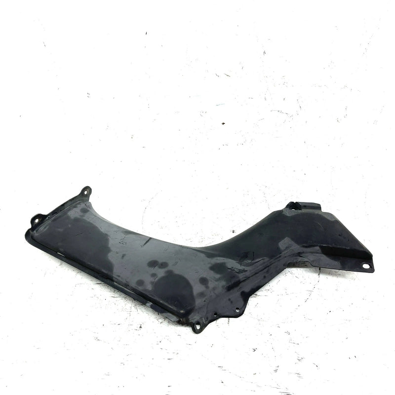00-03 Honda Rancher 350 OEM Right Side Tank Cover 83500-HN5-670ZA AH80
