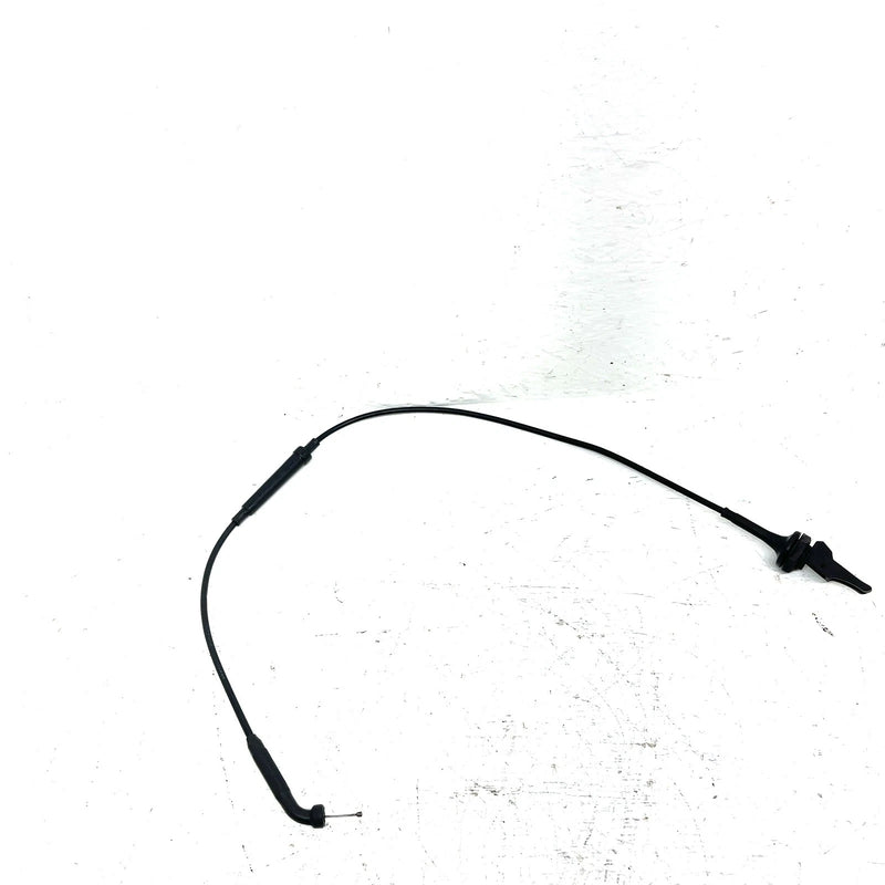 1988 Yamaha Moto 4 YFM200DX OEM Choke Cable 2FH-26331-00-00 AY68