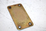 2006 Polaris Ranger Xp 700 Oem Coolant Tank Bracket 5246873 XP3