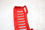 02 Polaris Xc Sp 500 Oem Lower Hood Closure (Red) 5434199-070 SP216