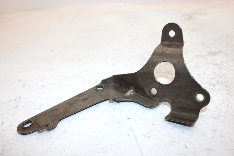 86 Honda Trx 350 A Fourtrax 350 Oem Front Right Fender Stay 61171-HA7-670 AH25