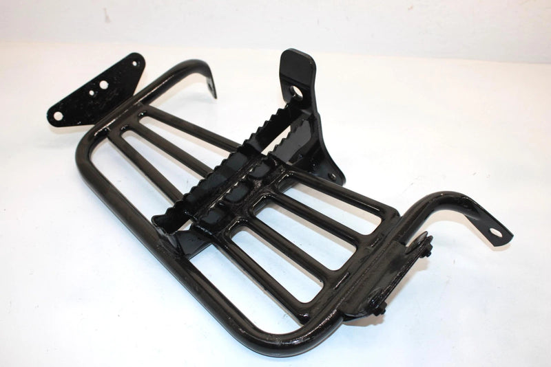 01 Arctic Cat 400 4x4 Oem Right Footrest 0506-959 AA0