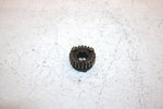 1997 Kawasaki Bayou 220 Oem Top Output Gear 22T 13129-1868 AK21