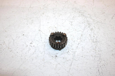 1997 Kawasaki Bayou 220 Oem Top Output Gear 22T 13129-1868 AK21
