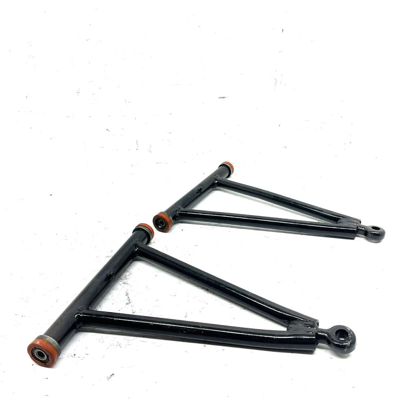 1990 Polaris Trail Boss 350L 2x4 OEM Front Lower A Arm Set 2200477 AP150