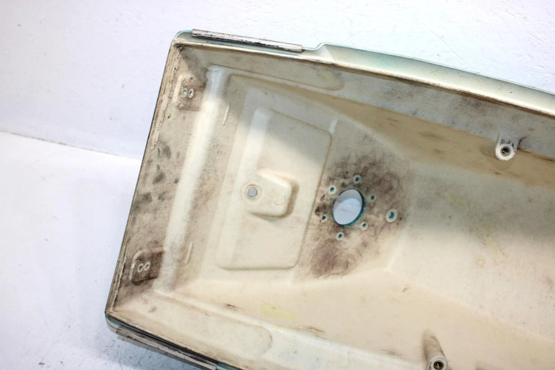 1992 Yamaha Waverunner Lx 650 Oem Hood EU0-U516A-00-00 JY22