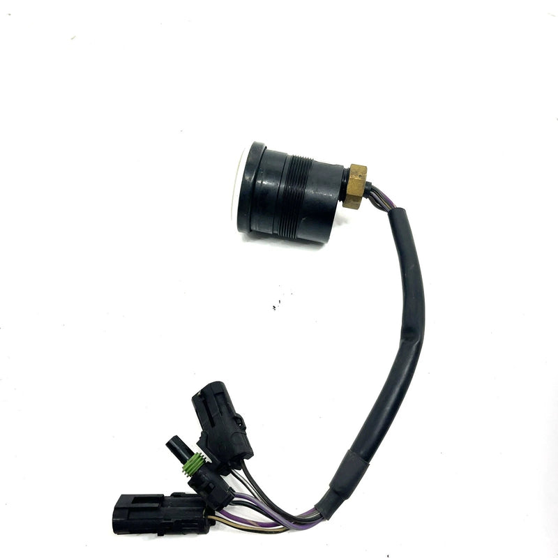 96-98 Sea-Doo SPX OEM VTS Trim Gauge 278000451 JS32