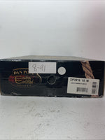 New Women’s Pink Dan Post Cowboy Boots. 3816 10 M. 8-91