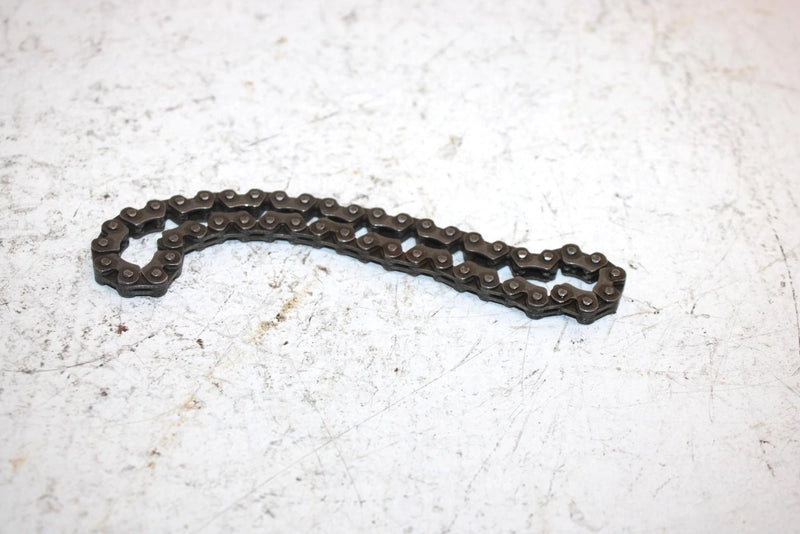 2007 Honda Trx 250 Fourtrax Recon Es Oem Oil Pump Chain 15141-HM8-003 AH38