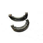 87-06 Suzuki Quadsport 80 OEM Rear Brake Shoe Set 64400-40810 AS38