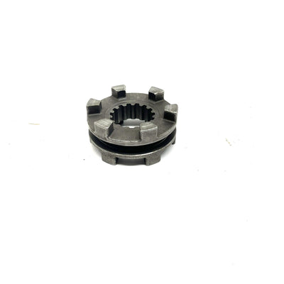 99-02 Kawasaki Prairie 300 KVF300A 4x4 OEM Shifter Dog 13139-1086 AK31