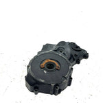 2002 Yamaha Big Bear 400 YFM400 OEM Stator Cover 4WU-15411-01-00 AY52