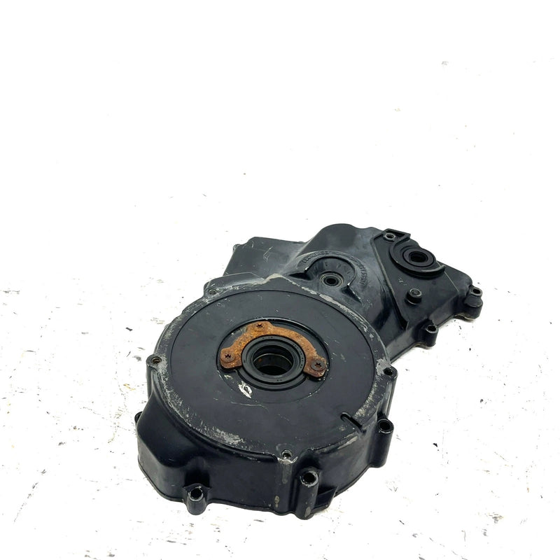 2002 Yamaha Big Bear 400 YFM400 OEM Stator Cover 4WU-15411-01-00 AY52