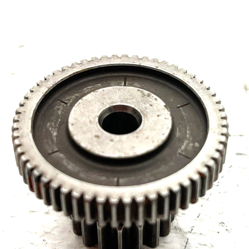 04-07 Honda Rancher 400 TRX400FA 4x4 AT OEM Shift Motor Gear 27511-HN7-000 AH77