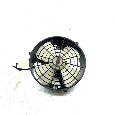 00-06 Honda Rancher 350 TRX350FM 4x4 OEM Cooling Fan Set 19030-HM7-003 AH75