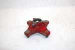 2003 Honda Trx 250 Exa Sporttrax Ex Oem Front Wheel Hub 44615-HN6-000 AH10